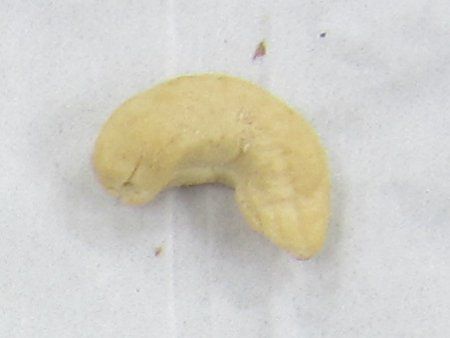�J�V���[�i�b�c(Cashew nut)