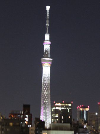 �����X�J�C�c���[(2012�N12��6��)
