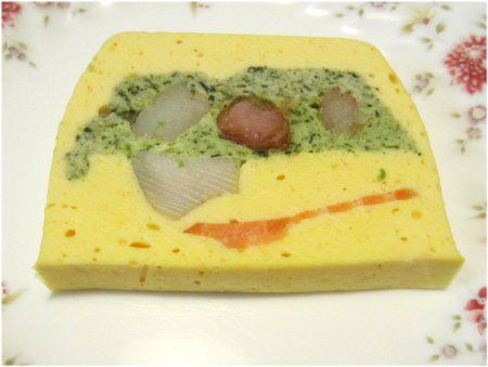 鸂̃e���[�k