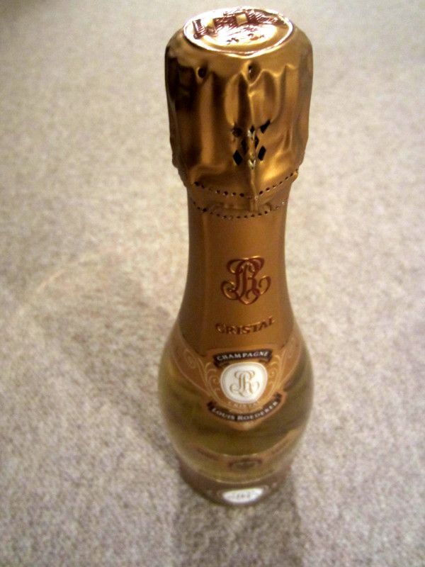 �V�����p�� Cristal
