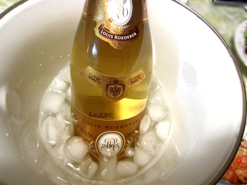 �V�����p�� Cristal