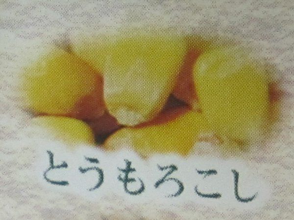 �Ƃ����낱��