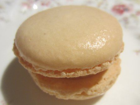 �}�J�����Emacaron