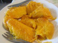 �}���S�[(Mango)