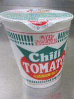 �J�b�v�k�[�h���E�`���g�}�g��(cup noodle)