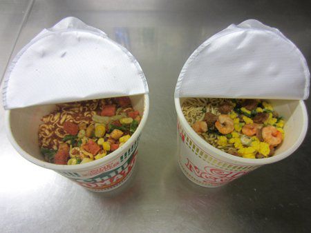 �J�b�v�k�[�h��(cup noodle)