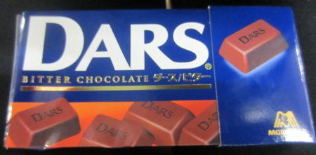 �`���R���[�gDARS