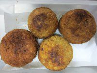 �W���K�C���̃R���b�P