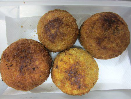 �R���b�P�icroquette�j