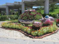 �T�̃��j�������g