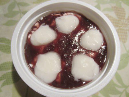 �A�C�X�N���[��