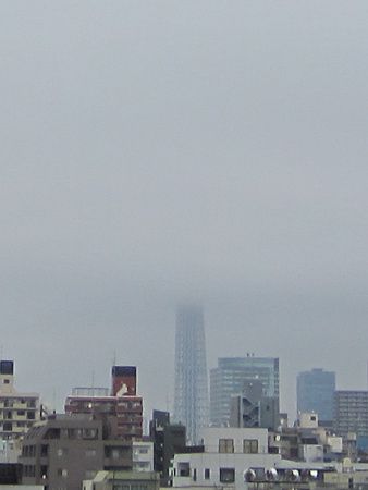 �����X�J�C�c���[��(2013�N10��1��)am8:45