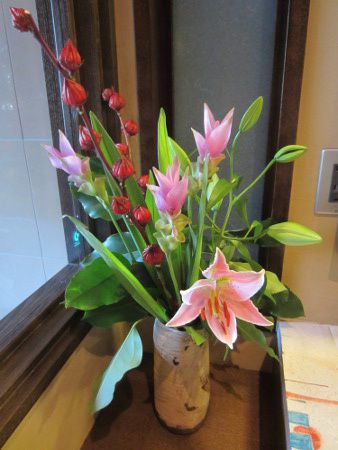 ���[�[��(Roselle)