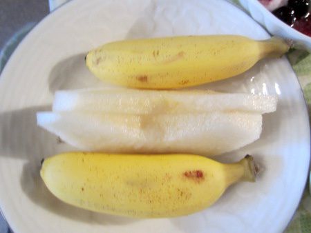 �Z�j�����[�^�o�i�i�Ƃɂ����藜