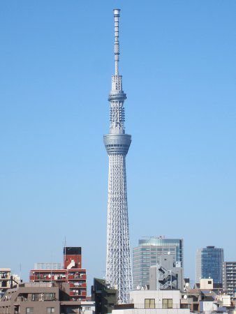 �����X�J�C�c���[