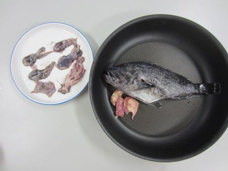 �N���\�C�ƃ~�~�C�J