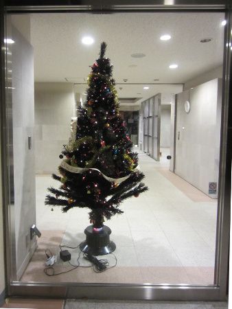 �N���X�}�X�c���[