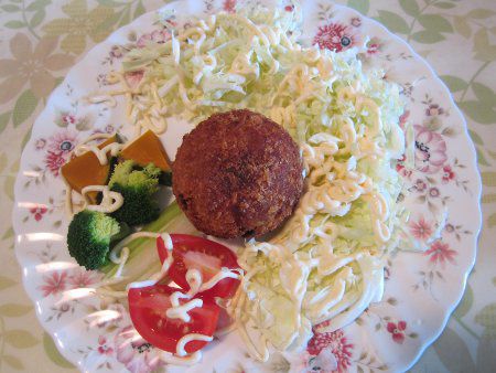 croquette