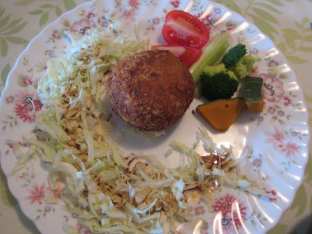 croquette