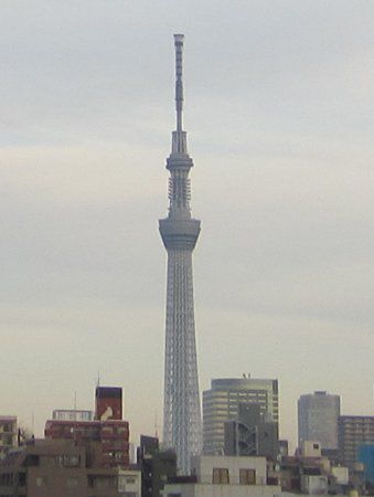 �����X�J�C�c���[(2014�N1��4��)