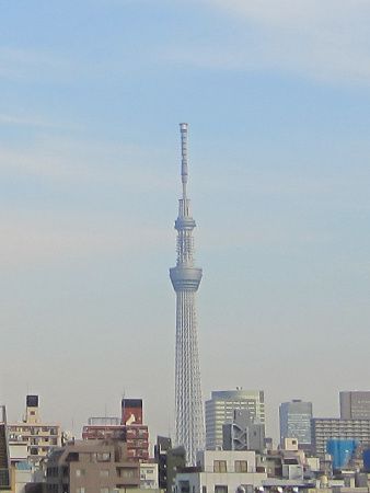 �����X�J�C�c���[(2014�N1��8��)
