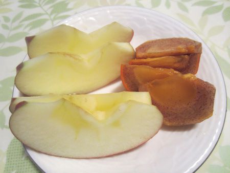 �����`������ƃt�W