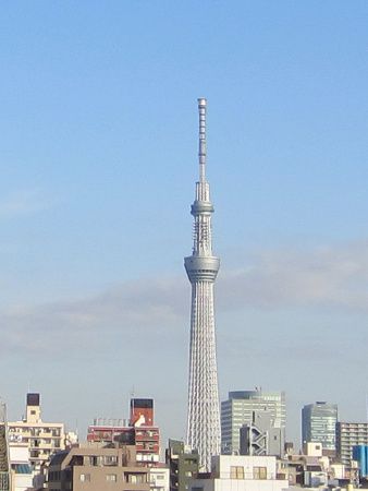 �����X�J�C�c���[(2014�N1��20��)