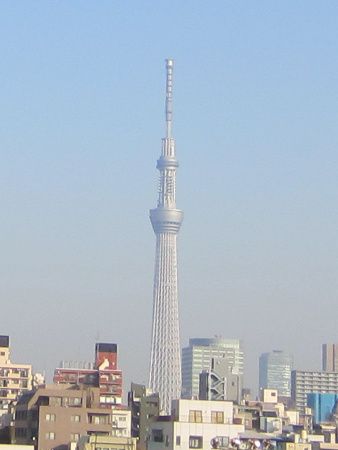�����X�J�C�c���[(2014�N1��22��)