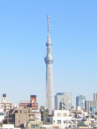 �����X�J�C�c���[(2014�N1��29��)