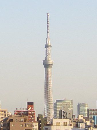�����X�J�C�c���[(2014�N2��1��)
