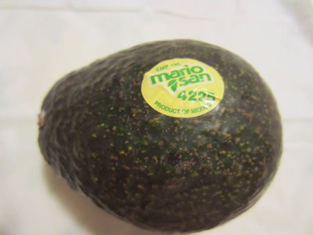 �A�{�J�h�iAvocado�j
