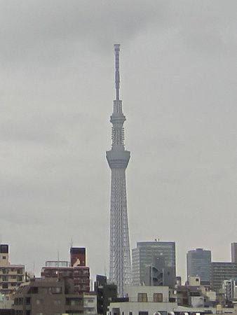 �����X�J�C�c���[(2014�N2��4��)