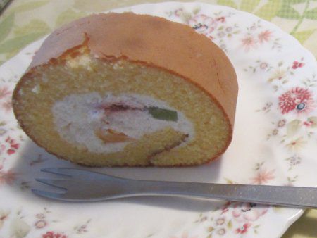 ���[���P�[�L�E�t���[�c����