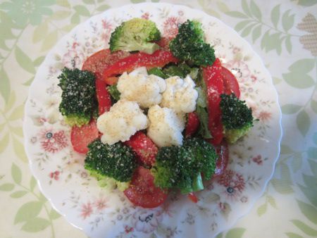 �J���t�����[�iCauliflower�j