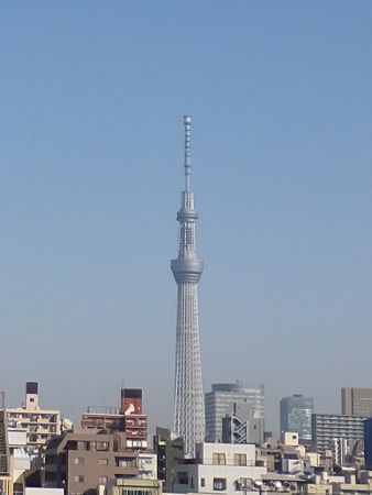 �����X�J�C�c���[(2014�N2��17��)