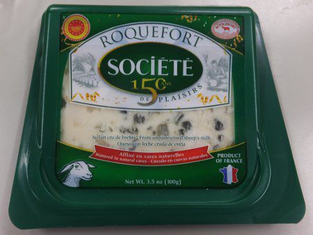 ���b�N�t�H�[��(Roquefort)-�r���сi�u���[�`�[�Y�j