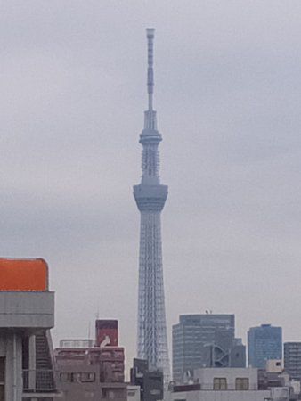 �����X�J�C�c���[(2014�N2��24��)
