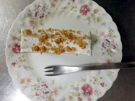 �N���[���`�[�Y�P�[�L