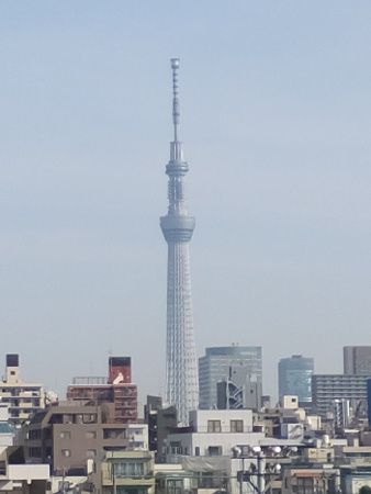 �����X�J�C�c���[
