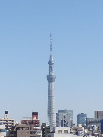 �����X�J�C�c���[