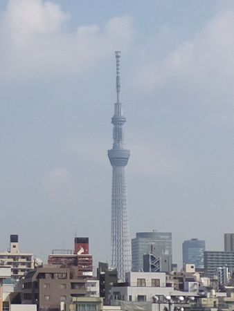 �����X�J�C�c���[