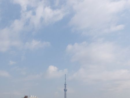 �����X�J�C�c���[