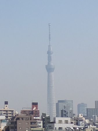 �����X�J�C�c���[