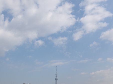 �����X�J�C�c���[