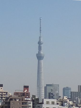 �����X�J�C�c���[