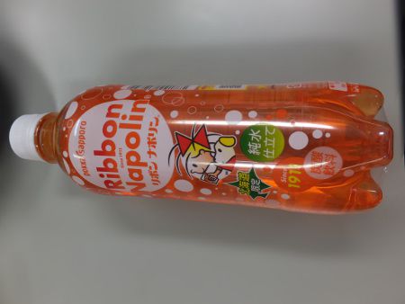 �Y�_����Ribbon Napolin