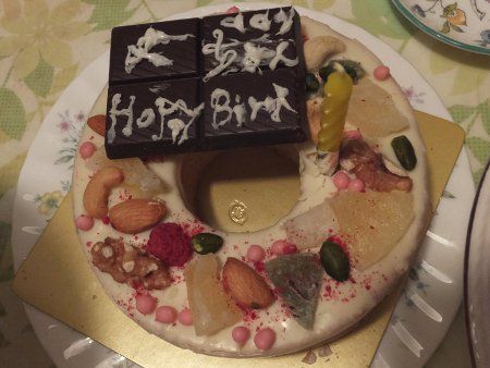 �h���`�F���B�[�^�o�E���N�[�w����������̎��