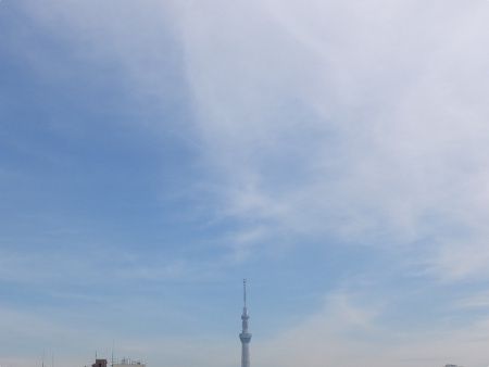 �����X�J�C�c���[2