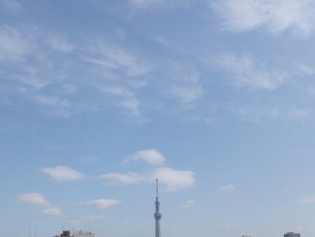�����X�J�C�c���[2