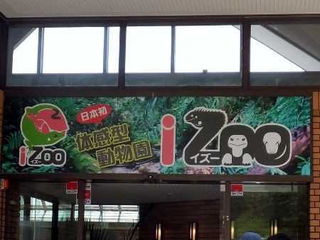 iZOO
